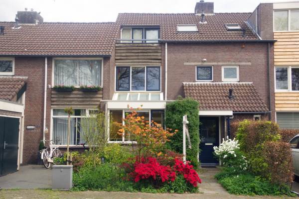 Woning Beilerstroom 14 Tilburg