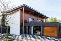 Woning Hoogbosch 4 Maastricht