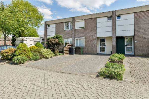 Woning Tortelduif 35 Emmen