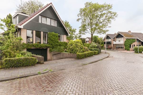 Woning Fien de la Marstraat 21 Hengelo