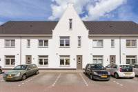 Woning Hof van Ballaert 15 Etten-Leur