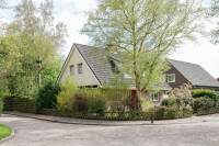 Woning Kapelstrjitte 11 Burgwerd