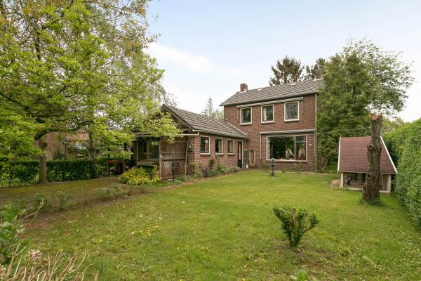 Woning Sprokkelveld 59 Milsbeek