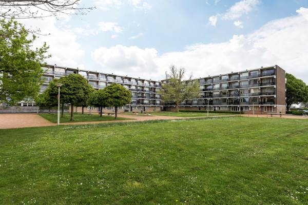 Woning Loplein 27 Arnhem