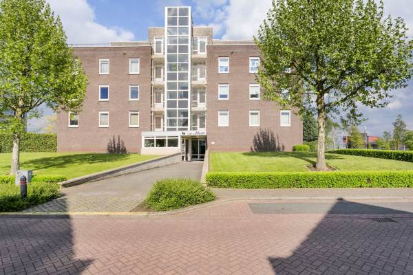 Woning Thalesstraat 65 Brunssum