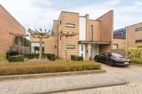 Woning Lange Groeneweg 35 Spijkenisse