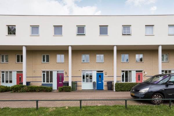 Woning De Waterkamer 60 Apeldoorn