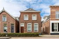 Woning St. Antoniusstraat 20 Waalwijk