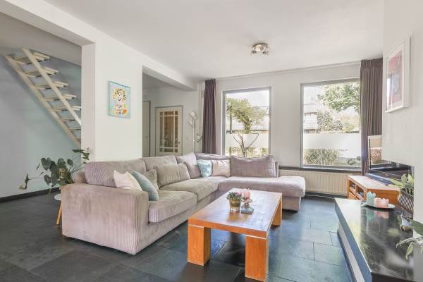 Woning Merodelaan 26 Breda