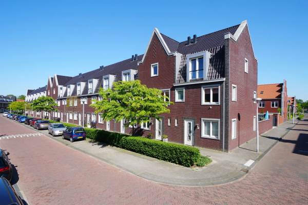 Woning Ondiep 91 Utrecht