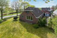 Woning Eigenhaardweg 8 Emmen