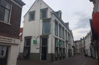 Woning Korte Kerkstraat 4 Harderwijk
