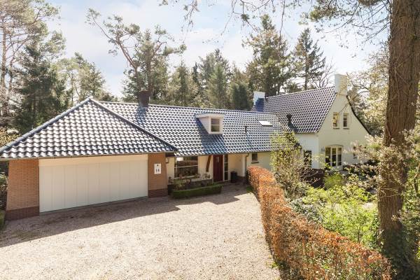 Woning Prinses Margrietlaan 14 Wezep