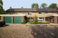 Woning Ulenpaslaan 23 Arnhem