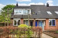 Woning Ganzerik 18 Bennekom