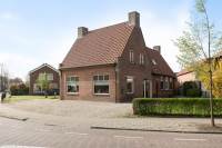Woning Burgemeester Lodderstraat 54 Opheusden