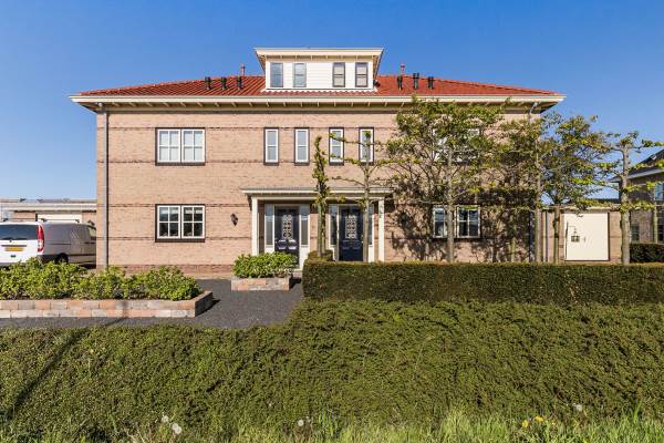 Woning Noordlandseweg 76 's-Gravenzande