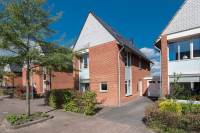 Woning Kromakkerstraat 14 Zwolle