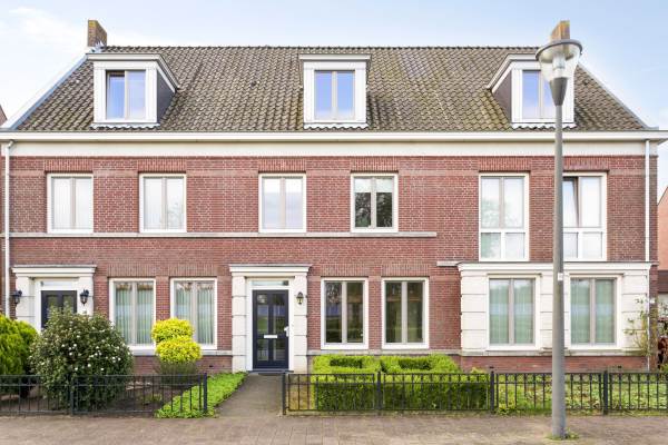 Woning Spoormakerserf 31 Helmond