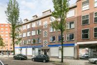 Woning Kipstraat 9 Rotterdam