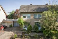 Woning Narcisstraat 16 Dongen