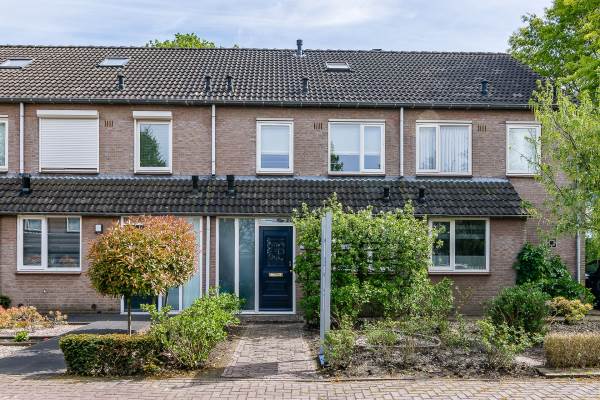 Woning Tiboschlaan 14 Schijndel