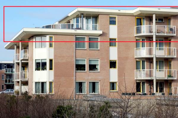 Woning Groot Hoogwaak 213 Noordwijk Zh