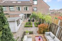 Woning de Eik 41 Hellevoetsluis