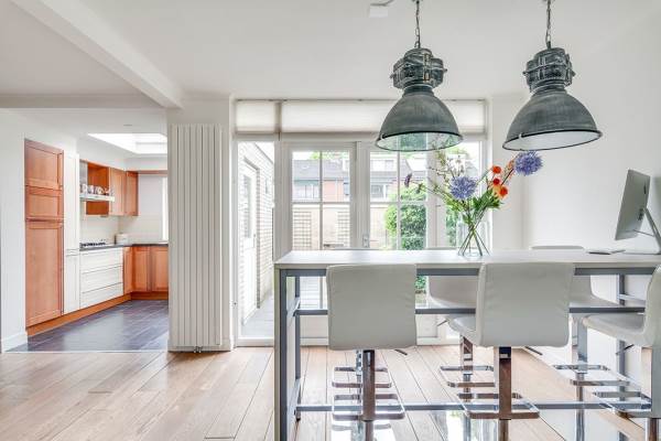 Woning Gandhistraat 46 Zetten