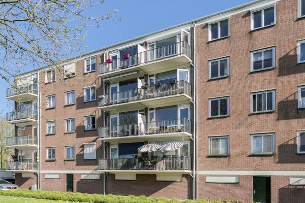 Woning Maassingel 394 Den Bosch