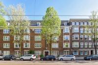Woning Stadionweg 65 Amsterdam