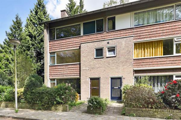 Woning Di Cambioweg 16 Eindhoven