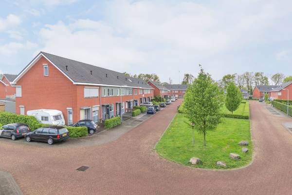 Woning Esdoorn 26 Millingen aan de Rijn