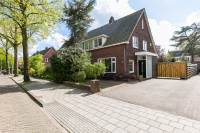 Woning Eksterstraat 43 Badhoevedorp