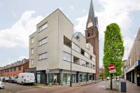 Woning Amsterdamstraat 51 Haarlem