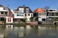 Woning Nieuwendammerdijk 222 Amsterdam