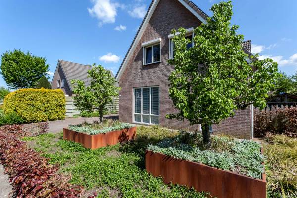 Woning Looi 12 Oeffelt