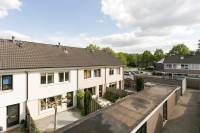 Woning Remmertlanden 4 Enschede