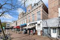 Woning Theresiastraat 20 Den Haag