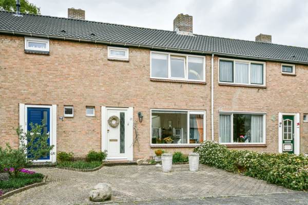 Woning Aar 30 Assen