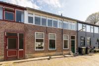 Woning Verkadestraat 10 Maasdijk