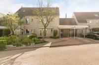 Woning Bitterschoten 54 Leusden