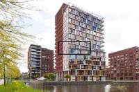 Woning Ronsseweg 60 Gouda