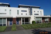 Woning Vroonlandseweg 2 Kapelle