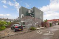 Woning Krekelveen 243 Spijkenisse