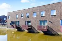 Woning Wilmerwater 11 Den Haag