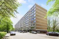 Woning Roland Holstlaan 808 Delft