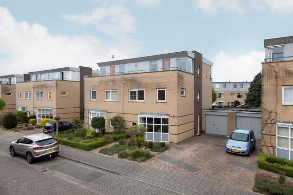 Woning Appelgaard 66 Elst