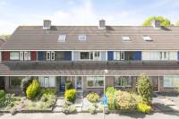 Woning Balladelaan 256 Amersfoort