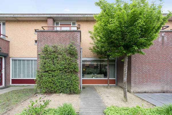 Woning Nabucco 8 Eindhoven